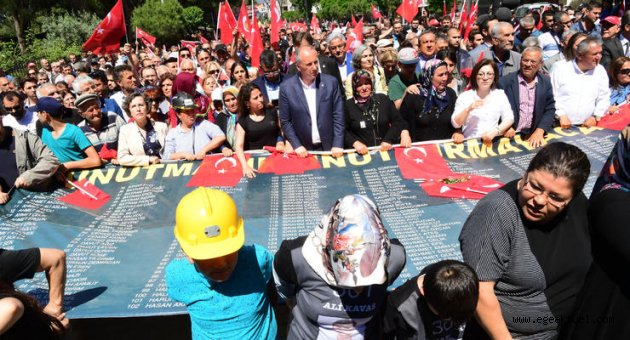"O tekme atandan hesap sormazsam namerdim"
