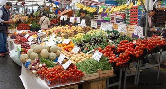 Ocak Ayı Zam Şampiyonu Kabak