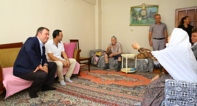  Ocaklar sönmeyecek Tencereler kaynayacak