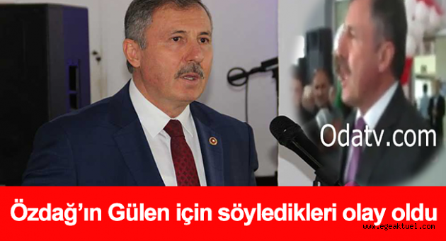Odatv'den Özdağ'a arşiv şoku!