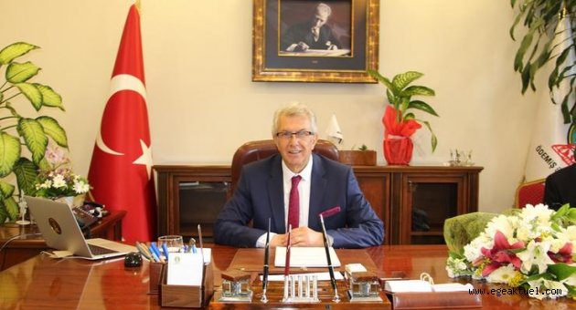 Ödemiş Belediyesi’nden eğitime dijital destek