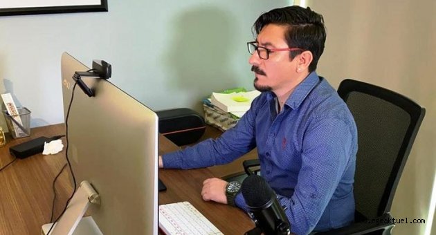 Ödemiş’in Dijital Sınıfı’nda ders zili çaldı