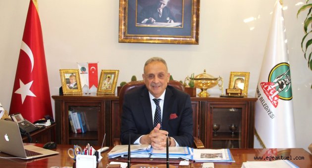 Ödemiş Peynirciliğin Merkezi Olacak