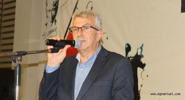 Ödemiş’te Cumhuriyet Bayramı coşkuyla kutlanacak