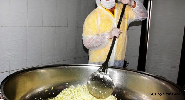 Ödemiş’te iftar sofrası evlere taşınacak