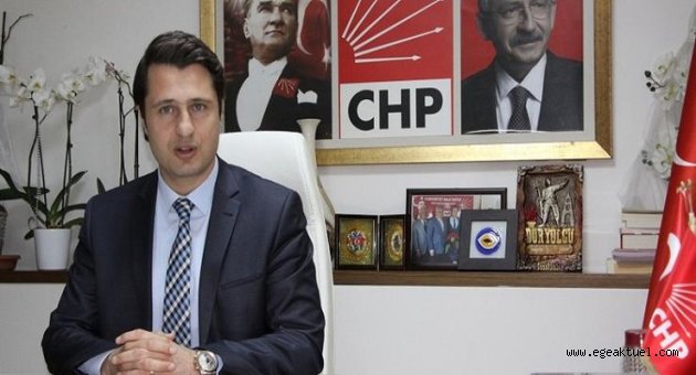 'Ödemiş ve Kiraz'da kazanacağız''