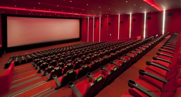 Ödüllü filmler İzmir Sanat’ta gösterime giriyor