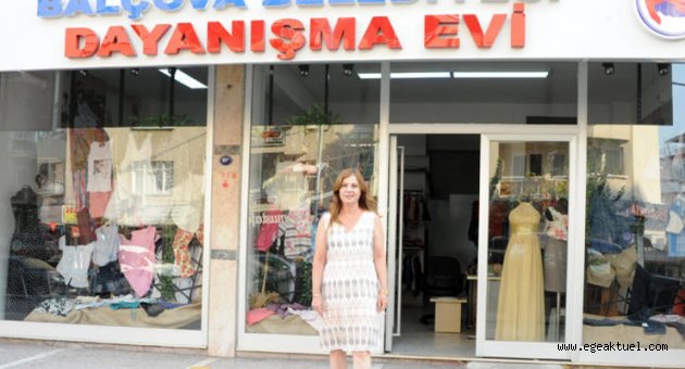 Öğrenci evini birlikte kuruyorlar
