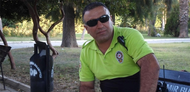 Öğrenciler, Şehit Polis Sekin İçin Klip Çekti