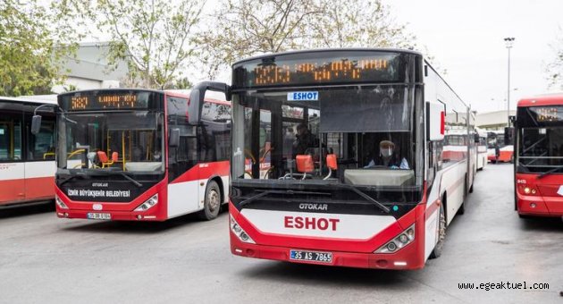 Öğrenciye ve öğretmene ilk hafta toplu ulaşım 5 kuruş