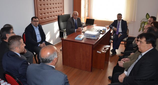 Öğretmene bu defa Karabağlar'da şiddet