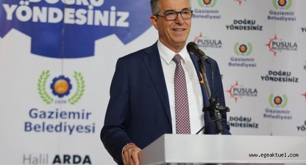 “Öğretmenlerimizin her zaman yanındayız”