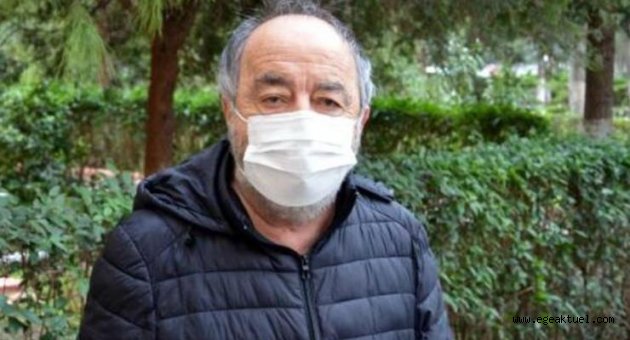 Oğuz Gündoğdu: İzmir'deki son depremler keşke deprem fırtınası olsaydı