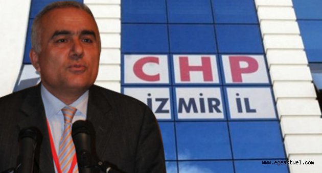 Oktay Gökdemir: "Parti üyesiyim ihraç edilmedim"