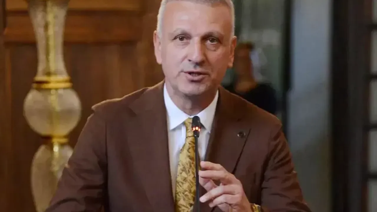 Oktay Saral görevden alınması hakkında konuştu