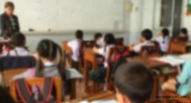  Okul yönetimi 'Kuranı Kerim' dedi