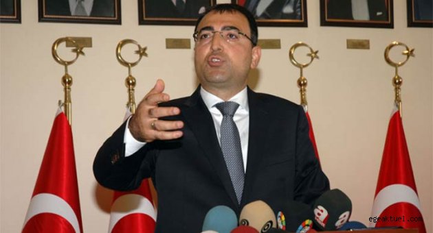 Okullar taşınacak mı? Vali Toprak'tan iddialara yanıt