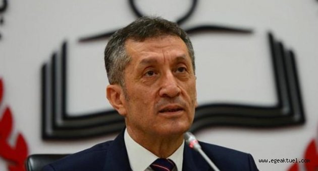Okulların açılmasıyla ilgili senaryoyu açıkladı