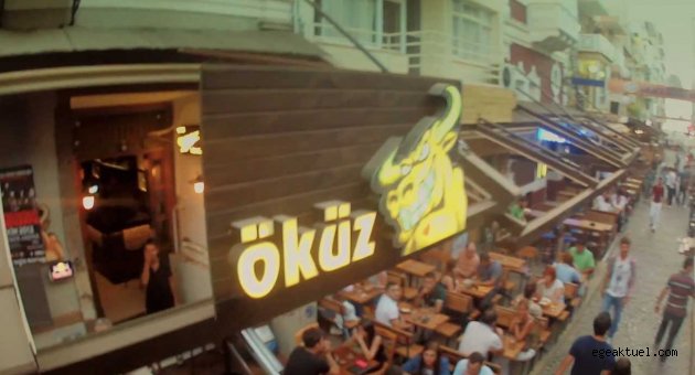 Öküz Bar yargı yolunda