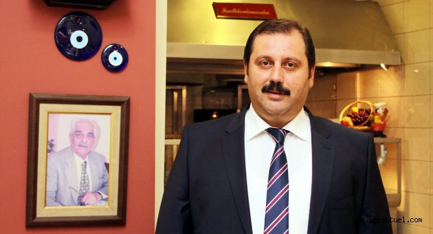 Okyay, Yenice’yi sandığa davet etti