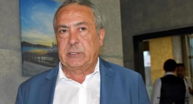 "Öldürmeyen ama süründüren bir ceza"