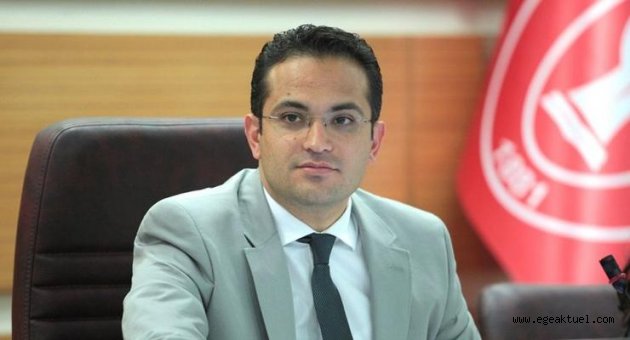 Olgun Atila'dan sosyal medyadan açıklama