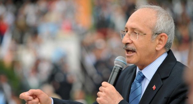 Önce akademisyenler zirvesi sonra İzmir