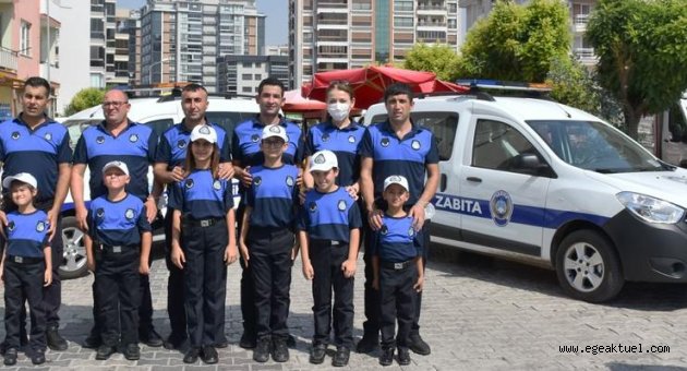 Önce denetim, sonra karanfil