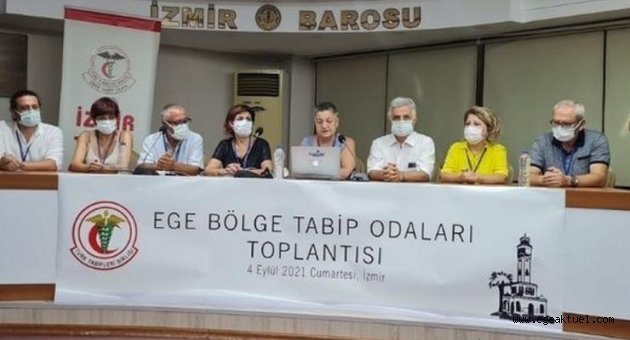 “Önlem alınmıyor, vakalar artarak salgın yayılıyor”