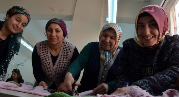 Organik Umutlar