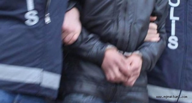 Örgüt propagandası yapan 12 kişiye gözaltı 