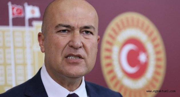 Orhanlı Köyü TBMM gündeminde