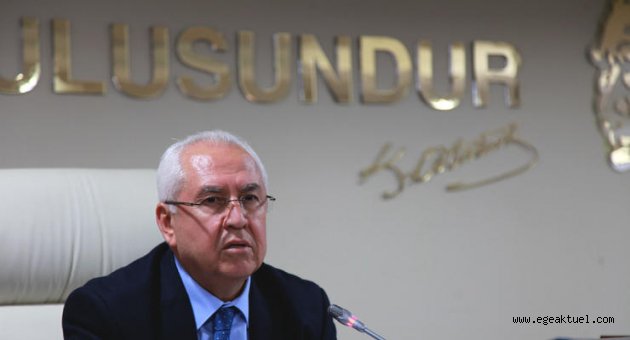 Örnek imar planlaması meclisten oy birliği ile geçti