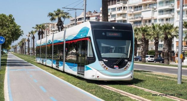 Örnekköy-Yeni Girne tramvay hattının ihalesine 13 firma katıldı