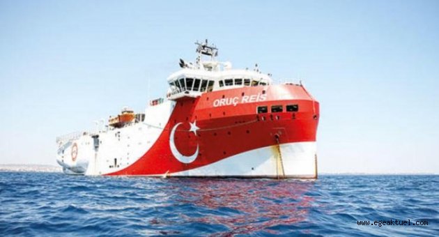 Oruç Reis'in işletmesi yabancıya gitmedi