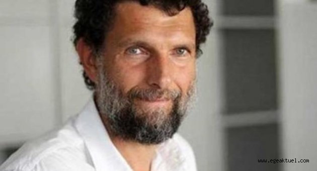 Osman Kavala yeniden tutuklandı