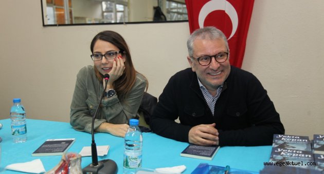 Ötekileştirmeden birbirimizin hikâyesini dinlemek zorundayız