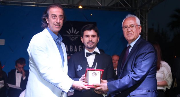 Otizmli çocuklardan muhteşem konser