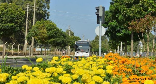 Otobüste "Gittiğin kadar öde"