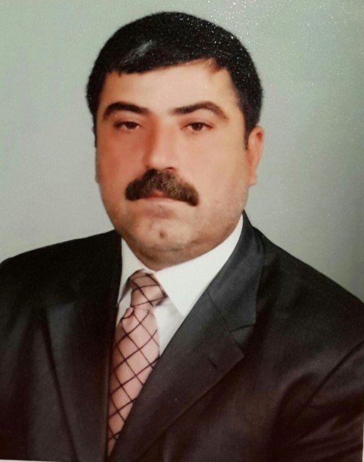 Otogar Özel Güvenlik Amiri Yazıhane Görevlisini Vurdu