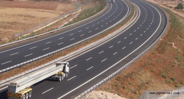 Otoyol ile ilgili Danıştay kararı