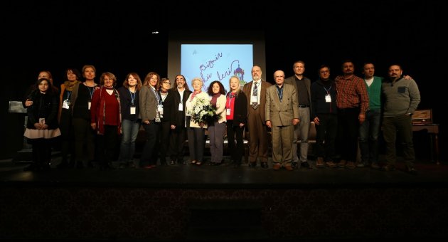 Öykü Günleri 15. kez ‘Merhaba’ dedi