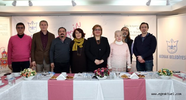 Öykü Günleri 17 Şubat’ta başlıyor