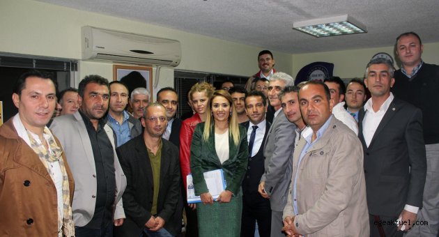 Oyumuzu ülkemizden yana kullanmalıyız”