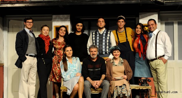 ‘Oyunun Oyunu’na muhteşem final