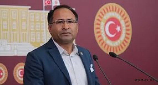 Özcan Purçu’dan, Görmez’e Cevap‏