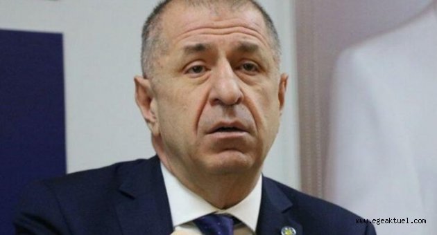  Özdağ ihraç kararının iptalinin ardından konuştu