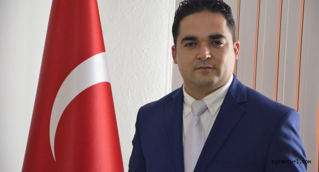 Özdemir: 'Terörü Lanetliyoruz'