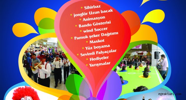 Özdilek’te karne şenliği başlıyor 