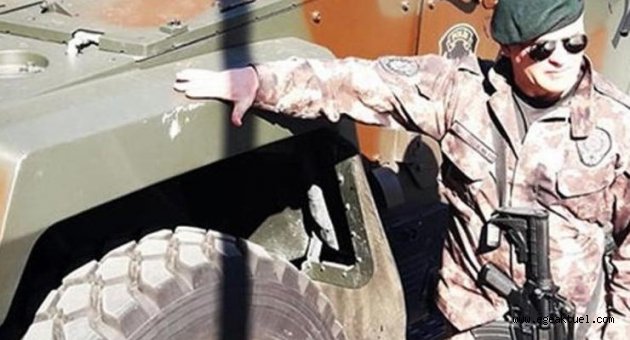 Özel harekat polisinden acı haber! Hastanede hayatını kaybetti